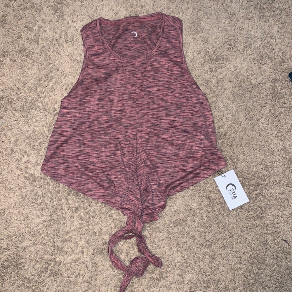 Zyia Infinity Tank Top